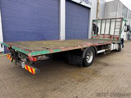 Volvo FM 9.260 **MANUAL GEARBOX-FRENCH ORIGINE**