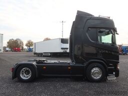 Scania R 500 4x2 Alcoa Retarder Standklima