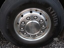 Scania R 500 4x2 Alcoa Retarder Standklima