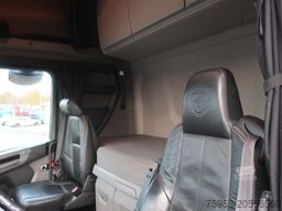 Scania R 500 4x2 Alcoa Retarder Standklima