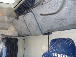 Iveco Stralis 430 + 6X2 + LIFT