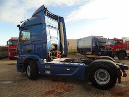 Mercedes-Benz Actros 2146 + PTO + EURO 6