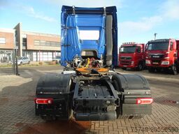 Mercedes-Benz Actros 2146 + PTO + EURO 6