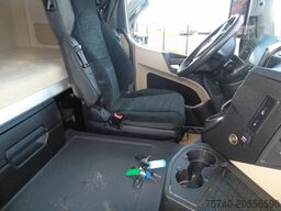 Mercedes-Benz Actros 2146 + PTO + EURO 6