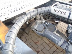 Mercedes-Benz Actros 2146 + PTO + EURO 6