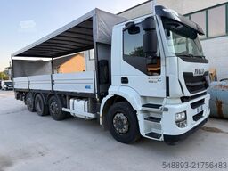 Iveco STRALIS 420