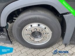 Volvo FH 500 4x2 Full air + Retarder