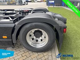 Volvo FH 500 4x2 Full air + Retarder