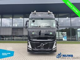 Volvo FH 500 4x2 Full air + Retarder