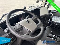 Volvo FH 500 4x2 Full air + Retarder