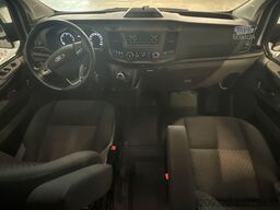 Ford Panama P10 Campervan | 2022 EURO 6 | Professioneller Händler