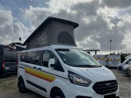 Ford Panama P10 Campervan | 2022 EURO 6 | Professioneller Händler