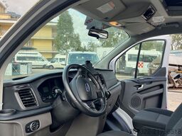 Ford Panama P10 Campervan | 2022 EURO 6 | Professioneller Händler