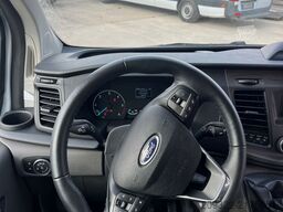 Ford Panama P10 Campervan | 2022 EURO 6 | Professioneller Händler