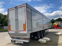 Knapen Trailers K600 - Exside Side Doors 87m3 *Nieuw / Neu*