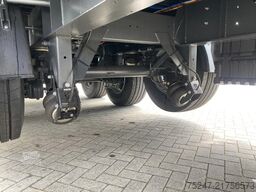 Knapen Trailers K600 - Exside Side Doors 87m3 *Nieuw / Neu*