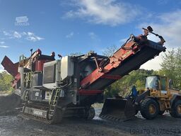 Sandvik QS332