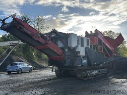 Sandvik QS332