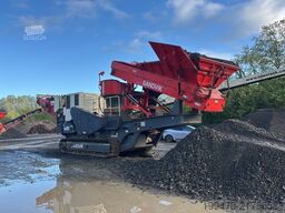 Sandvik QS332