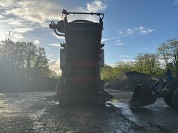 Sandvik QS332