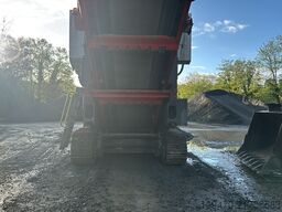 Sandvik QS332