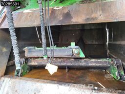 Volvo FE 320 6X2 NL-Truck Zoeller MEDXL0A Automatic L...