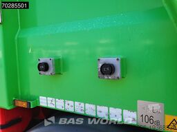 Volvo FE 320 6X2 NL-Truck Zoeller MEDXL0A Automatic L...