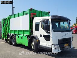 Volvo FE 320 6X2 NL-Truck Zoeller MEDXL0A Automatic L...