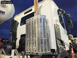 Renault C 430 8X4 9m3 Schwing Stetter mixer Steelsuspen...