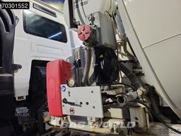 Renault C 430 8X4 9m3 Schwing Stetter mixer Steelsuspen...