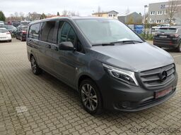 mercedes-benz Vito 124 CDI MIXTO 4MAT EXTRALANG 2sTÜR/LED/AHK