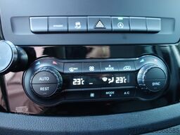 mercedes-benz Vito 124 CDI MIXTO 4MAT EXTRALANG 2sTÜR/LED/AHK