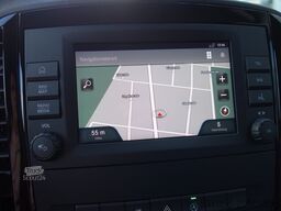 mercedes-benz Vito 124 CDI MIXTO 4MAT EXTRALANG 2sTÜR/LED/AHK