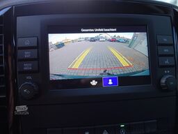 mercedes-benz Vito 124 CDI MIXTO 4MAT EXTRALANG 2sTÜR/LED/AHK