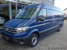 Volkswagen Crafter 35 4Mot Maxi Kasten STDHZG/KAM/ACC/NAVI