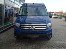 Volkswagen Crafter 35 4Mot Maxi Kasten STDHZG/KAM/ACC/NAVI