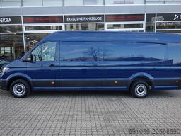 Volkswagen Crafter 35 4Mot Maxi Kasten STDHZG/KAM/ACC/NAVI