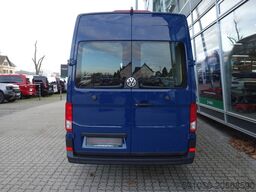 Volkswagen Crafter 35 4Mot Maxi Kasten STDHZG/KAM/ACC/NAVI