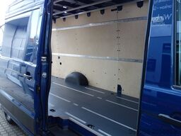 Volkswagen Crafter 35 4Mot Maxi Kasten STDHZG/KAM/ACC/NAVI