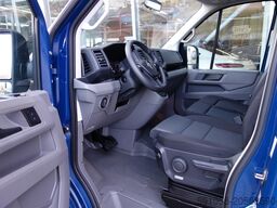 Volkswagen Crafter 35 4Mot Maxi Kasten STDHZG/KAM/ACC/NAVI