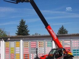 Manitou MT 730 H ST5 ** 7 m / 3 t. ** vgl. 732