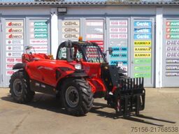 Manitou MT 730 H ST5 ** 7 m / 3 t. ** vgl. 732