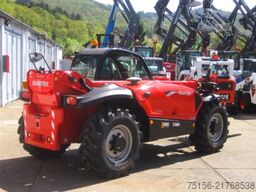 Manitou MT 730 H ST5 ** 7 m / 3 t. ** vgl. 732