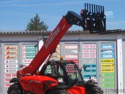 Manitou MT 730 H ST5 ** 7 m / 3 t. ** vgl. 732