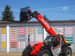 Manitou MT 730 H ST5 ** 7 m / 3 t. ** vgl. 732