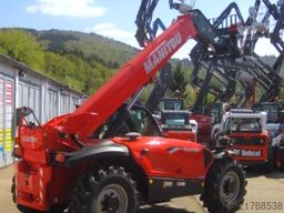 Manitou MT 730 H ST5 ** 7 m / 3 t. ** vgl. 732