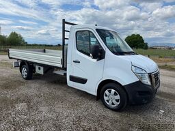 φορτηγό με γερανό ανυψώσεως Nissan NV 400