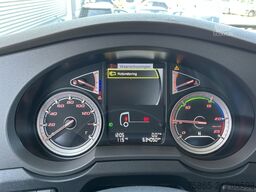 DAF XF 450 FT Space Cab / 634 dkm / Tacho V2 / Stan...