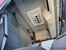 DAF XF 450 FT Space Cab / 634 dkm / Tacho V2 / Stan...