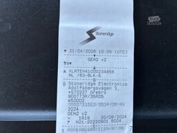 DAF XF 450 FT Space Cab / 634 dkm / Tacho V2 / Stan...